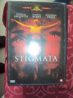 STIGMATA (P ARQUETTE , G BYRNE ), CD & DVD, DVD | Horreur, Enlèvement ou Envoi