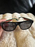 Zonnebril Gucci heren - GG0341S, Zonnebril, Zwart, Zo goed als nieuw, Ophalen