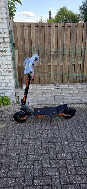 Trottinette electrique KUKIRIN G2 800W NEUVE  beschikbaar voor biedingen