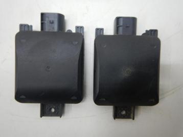 VW Golf 8 Side-Assist Module Rechts/Links Set beschikbaar voor biedingen