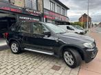 BMW X5 3.0D 2008 BMW Carnet 1e eigenaar*1 jaar garantie*, Automaat, X5, Zwart, Parkeersensor