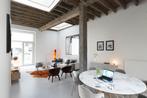 Appartement te koop in Sint-Niklaas, 1 slpk, Immo, 77 m², 1 pièces, Appartement