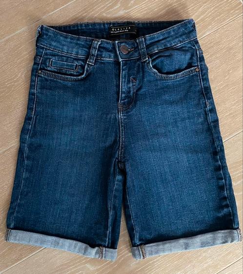 Short Lola et Lisa, taille 34 (14-15 ans), Enfants & Bébés, Vêtements enfant | Taille 170, Comme neuf, Fille, Pantalon, Enlèvement ou Envoi