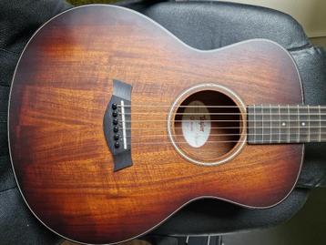 Taylor GS Mini Koa Plus beschikbaar voor biedingen