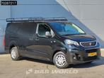 Peugeot Expert 120pk L3H1 Trekhaak Airco Cruise Imperiaal Pa, Auto's, Stof, Gebruikt, Euro 6, 4 cilinders