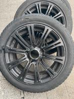 Bmw velgen... 100 Euro voor 4 velgen - 16 inch, Velg(en), 16 inch, Gebruikt, Personenwagen