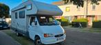 Disponible pour achat ou échange 8 place avec solaire, Caravanes & Camping, Camping-cars, Particulier, Ford
