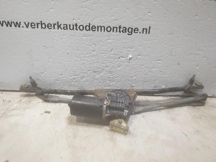 RUITENWISSER MECH + MOTOR Volvo 480 (01-1986/07-1996), Auto-onderdelen, Ruiten en Toebehoren, Volvo, Gebruikt