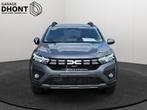 Dacia Sandero Stepway - 1.0 Benzine - Manueel 6 - 90PK, Auto's, Dacia, USB, Bedrijf, Handgeschakeld, Sandero