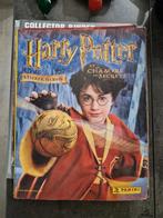 Album panini Harry potter, Verzamelen, Ophalen, Zo goed als nieuw, Boek of Poster