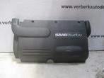 AFDEKPLAAT MOTOR Saab 9-3 II Sport Sedan (YS3F) (12788313), Gebruikt, Saab