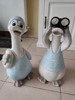 Tuinbeeld eenden, Tuin en Terras, Ophalen