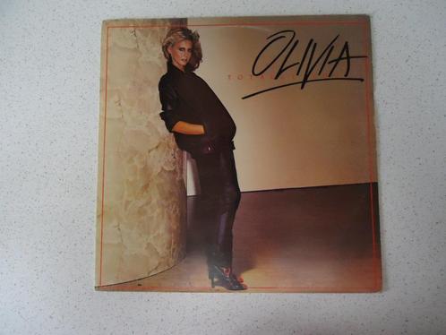LP van "Olivia Newton-John" Totaly Hot anno 1978., Cd's en Dvd's, Vinyl | Pop, Gebruikt, 1960 tot 1980, 12 inch, Ophalen of Verzenden