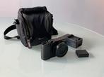 Panasonic Lumix TZ200/Leica, Audio, Tv en Foto, Fotocamera's Digitaal, Ophalen of Verzenden, Zo goed als nieuw
