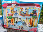 Playmobil 4324 + 4325, Kinderen en Baby's, Speelgoed | Playmobil, Ophalen, Zo goed als nieuw, Complete set