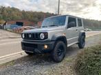 Suzuki Jimny 1.5i AllGrip 4x4 4WD // ESP // Sièges Chauffan, Autos, Achat, Euro 6, 2 places, Noir