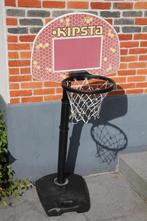 Basketbalring, Enlèvement, Utilisé, Autres types