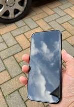 IPHONE 16  128 GB, Telecommunicatie, Mobiele telefoons | Apple iPhone, Ophalen of Verzenden, Zo goed als nieuw, Zwart, 128 GB
