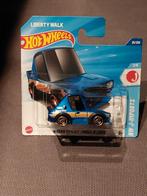 Hot wheels nissan skyline 2000GT R lbwk, Hobby en Vrije tijd, Modelauto's | Overige schalen, Ophalen of Verzenden, Nieuw