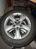 Jante opel astra j, Autos : Pièces & Accessoires, Pneus et Jantes, 215 mm, Véhicule de tourisme, Pneus été