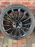 Mooie originele 20 duim AMG velgen. Komen van een E klasse, Auto-onderdelen, Banden en Velgen, Ophalen, Gebruikt, Velg(en), 20 inch