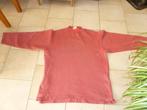 Oxbow trui maat XL, Maat 56/58 (XL), Gedragen, Rood, Oxbow