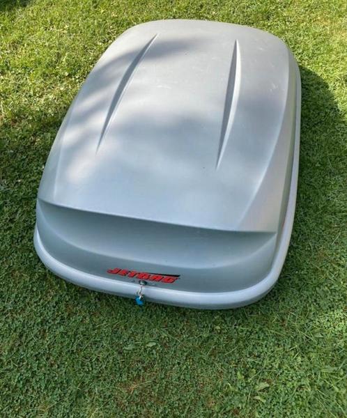 Thule Jetbag Liberty 100 dakkoffer, Auto diversen, Dakkoffers, Gebruikt, Ophalen