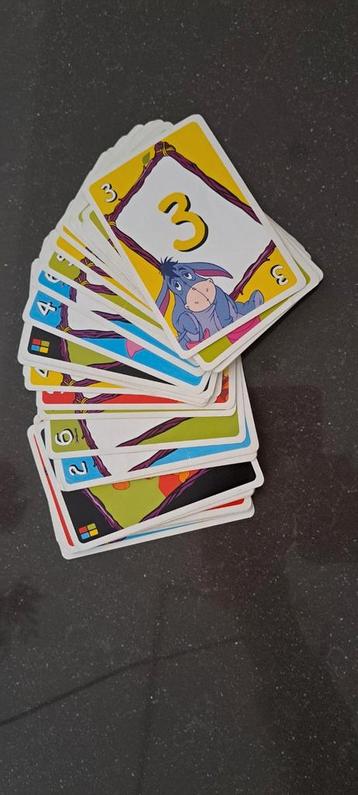 Uno beschikbaar voor biedingen