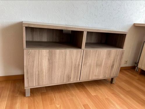 TV-meubel – IKEA LAPPVIKEN, Huis en Inrichting, Kasten |Televisiemeubels, Gebruikt, Overige materialen, Ophalen