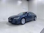 Audi A7 40 TDI 204 PK - GPS -Led - Topstaat! 1Ste Eig!, Auto's, Audi, 4 cilinders, Lederen bekleding, 5 deurs, Particulier