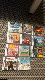Nintendo ds spelletjes, Ophalen, Zo goed als nieuw