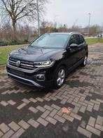 VW T-Cross 1.0 TSI Facelift - 09/2019 - 1ste eig - OHB VW, Auto's, 5 deurs, Particulier, 3 cilinders, 1000 cc