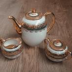 Arzberg koffieservies uit Beieren – 15-delig, Antiek en Kunst, Antiek | Servies compleet, Ophalen