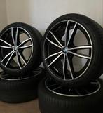 Originele 19 inch BMW Style 791M breedset velgen + zomerband, Auto-onderdelen, Banden en Velgen, Ophalen of Verzenden