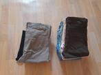 dames broeken, Kleding | Dames, Broeken en Pantalons, Ophalen of Verzenden, Zo goed als nieuw