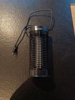 Lampe anti-moustique