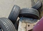 4 très bons pneus été 195/65-15, originales VW Golf, 15 pouces, Pneus et Jantes, Pneus été, Enlèvement