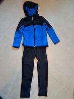 Warme training, maat 5-6 jaar, Garçon, Enlèvement ou Envoi, Decathlon, Comme neuf