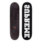 Supreme - complete skatedeck, Sport en Fitness, Skateboarden, Ophalen of Verzenden, Nieuw, Skateboard