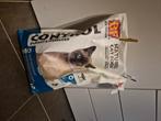 Gratis kattenvoer BF petfood urinary & sterilised, Ophalen, Kat