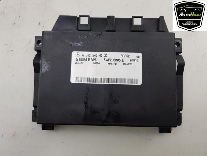COMPUTER VERSNELLINGSBAK AUTOMAAT C Combi (S203), Auto-onderdelen, Elektronica en Kabels, Mercedes-Benz, Gebruikt