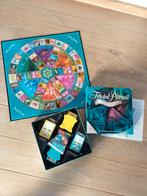Trivial Pursuit familie editie 1999, Hobby en Vrije tijd, Ophalen of Verzenden, Zo goed als nieuw