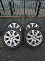 Jantes Toyota avec pneus 225/45 r17, Enlèvement, Pneu(s)