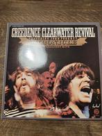 lp creedence clearwater revival chronicle 2 lp set, Ophalen of Verzenden