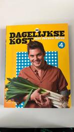 Jeroen Meus - 4, Boeken, Ophalen of Verzenden, Zo goed als nieuw, Jeroen Meus