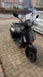 Vespa sprint S 2024, Fietsen en Brommers, Ophalen, Overige modellen, Nieuw, Klasse B (45 km/u)