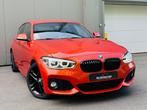 Bmw F20 116i M-Pakket Shadow Line cruise navi xenon, Auto's, BMW, Overige kleuren, Alcantara, 5 deurs, 3 cilinders
