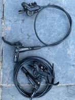 Shimano BR-MT500 Remset, Ophalen of Verzenden, Zo goed als nieuw