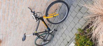 Canondale mtb beschikbaar voor biedingen