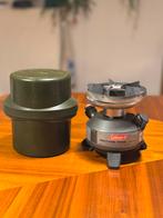 Coleman 550B multi-fuel camping stove, Ophalen of Verzenden, Gebruikt